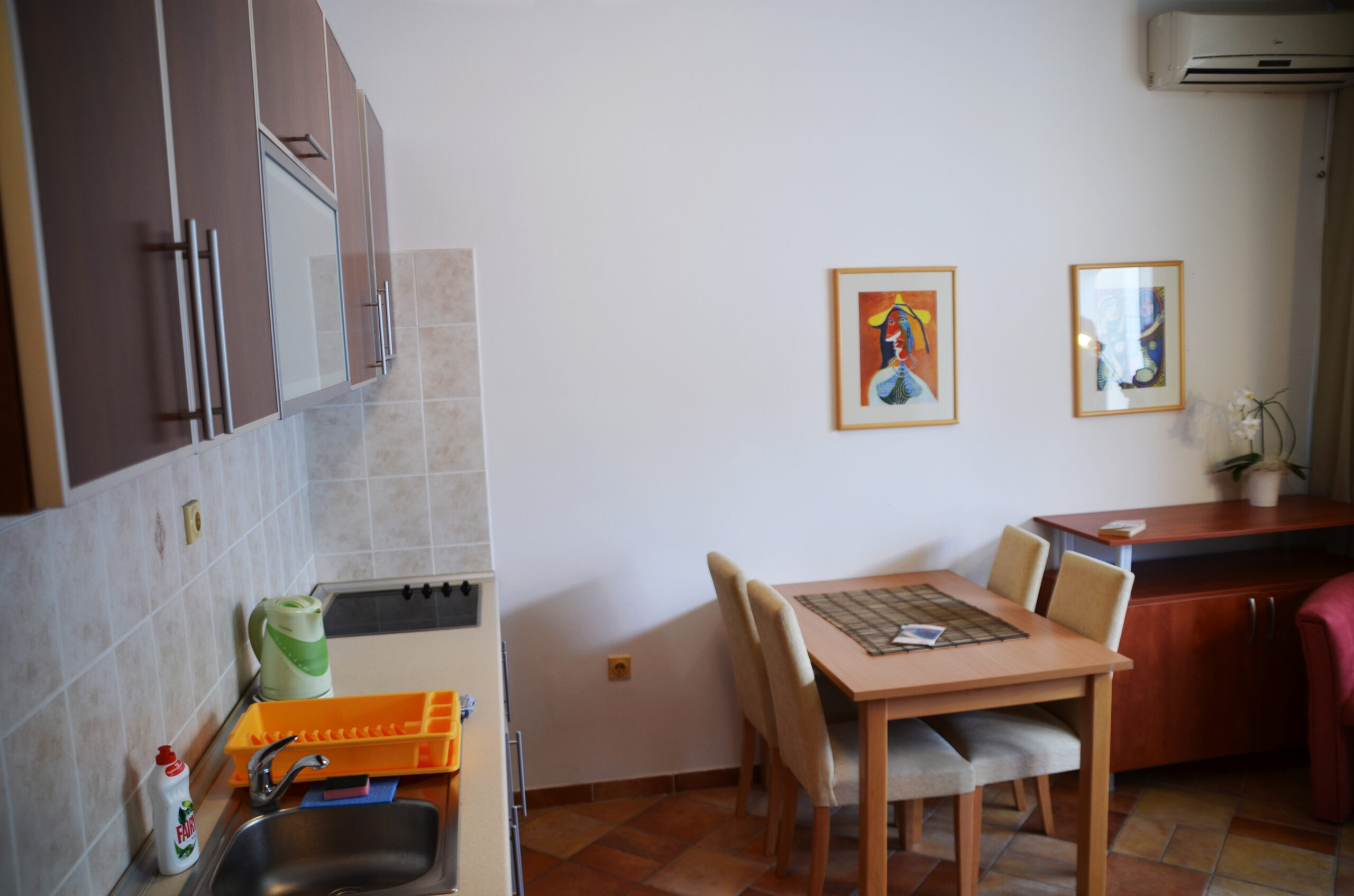 Apartman 18 - 2